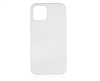 Фото — Чехол для смартфона vlp Silicone Сase для iPhone 11 Pro, белый